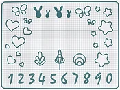 Ikea Baktradition 60480167