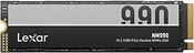 Lexar NM990 1TB LNM990X001T-RNNNG