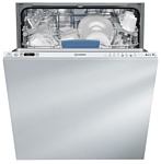 Indesit DIFP 28T9 A