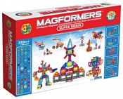 Magformers Super Brain Set Magformers Super Brain Set
