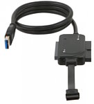 USB 3.0 тип A - SATA/IDE