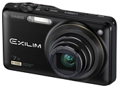 Casio Exilim EX-ZR15