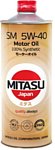 Mitasu MJ-112 5W-40 1л