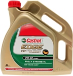 Castrol EDGE 0W-30 A5/B5 4л