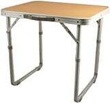 Camping World Service Table