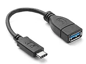 USB 2.0 тип A - USB 2.0 тип C