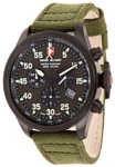 CX Swiss Military Watch CX27321