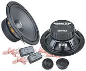 Ground Zero GZIC 16X