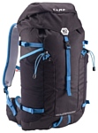 Camp M2 20 black (black/blue)