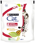 CAT CHOW (0.4 кг) Urinary Tract Health с высоким содержанием домашней птицы