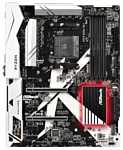 ASRock X370 Killer SLI