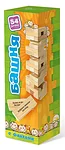 Нескучные игры Башня для детей с заданиями