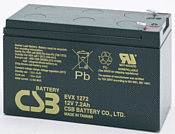 CSB EVX1272