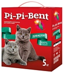 Pi-Pi-Bent Для котят 5кг