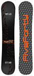 FiveForty Snowboards Particle (18-19)