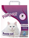 Pussy-Cat Premium Clumping 5л/4кг