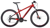 FORWARD Quadro 27.5 3.0 Disc (2019) FORWARD Quadro 27.5 3.0 Disc (2019)