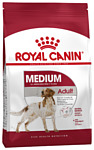 Royal Canin (15 кг) Medium Adult