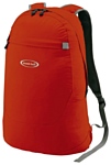 MontBell Pocketable 15 red (orange brick)