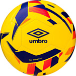 Umbro Neo Trainer 20952U-GLD (5 размер, желтый/синий/красный)