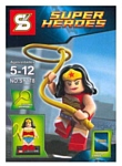 SY Super Heroes SY178-1 Суперженщина