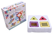 Xinletoys 3D Intellect Magnetic 689-8