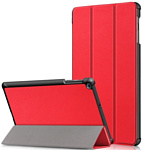 JFK для Samsung Tab A T510 (красный)