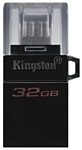 Kingston DataTraveler microDuo 3.0 G2 32GB