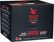 Pelican Rouge Supreme в капсулах 10 шт