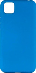 Case Cheap Liquid для Huawei Y5p/Honor 9S (синий)