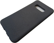 Case Rugged для Samsung Galaxy S10e (черный)