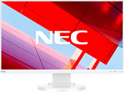 NEC MultiSync E242N (белый)