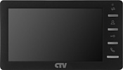 CTV CTV-M1701 Plus (графитовый)