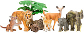 Masai Mara Мир диких животных MM201-014