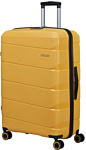 American Tourister Air Move Sunset Yellow 75 см