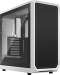 Fractal Design Focus 2 White TG Clear Tint FD-C-FOC2A-02