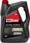 Revline Ultra Force A5/B5 5W-30 4л