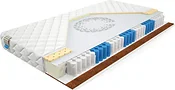 Mr. Mattress Duet L 160x200