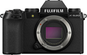 Fujifilm X-S20 Body