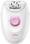 Braun Silk-epil 1 1-000