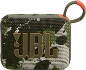 JBL Go 4 (камуфляж)
