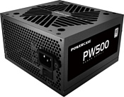 Powercase PW500