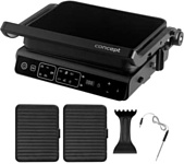 Concept GE3600 Concept GE3600