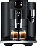 Jura E8 Piano Black EC 15584