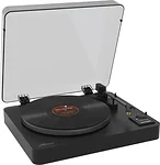 Alive Audio Magna Black