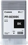 Canon PFI-8030 BK