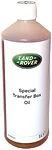 Land Rover IYK500010 75W-80 1л