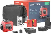Condtrol PLANO 3D