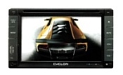 CYCLON SDV-6511 CYCLON SDV-6511