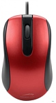 SPEEDLINK MICU Mouse SL-6114-RD Red USB